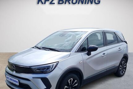 Opel Crossland (X) 24.283 km 13.680 &euro; Lingen (Ems) 49811
