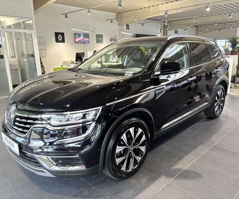 Koleos