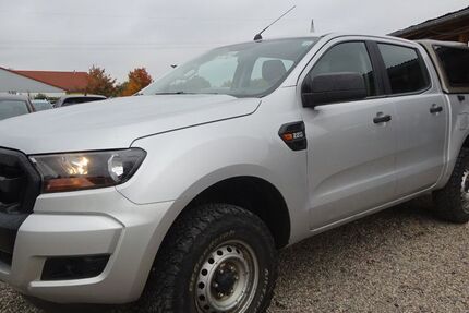 Ford Ranger 181.973 km 11.200 € Dresden 01219