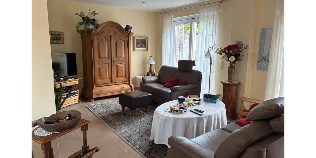Doppelhaushälfte Emmerich am Rhein - 4 Zimmer, 100 m&sup2;, 449.800&euro; | Angebot:26214357