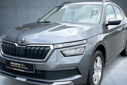 Skoda Kamiq 26.406 km 17.470 &euro; Neutraubling 93073