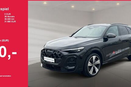 Audi Q5 12.500 km 64.890 &euro; Landau 76829