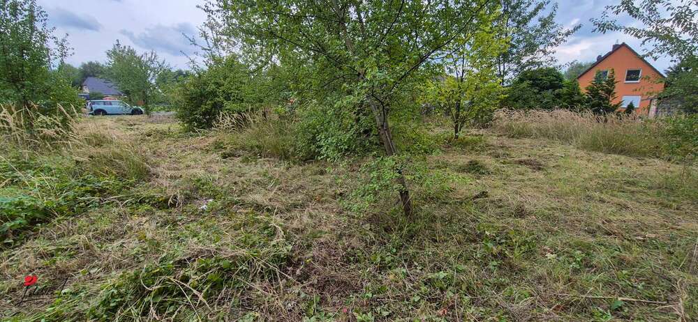 Bauträgerfreies Grundstück zimmer