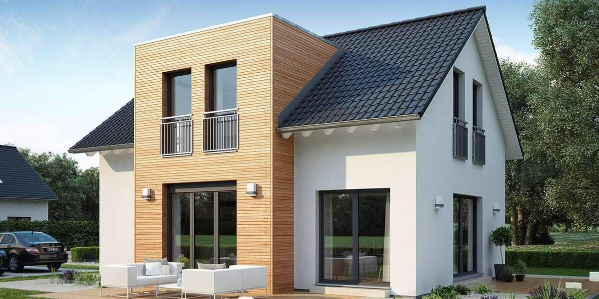 Bestimme Deinen Traumgrundriss zum bestmöglichen Preis 4 zimmer