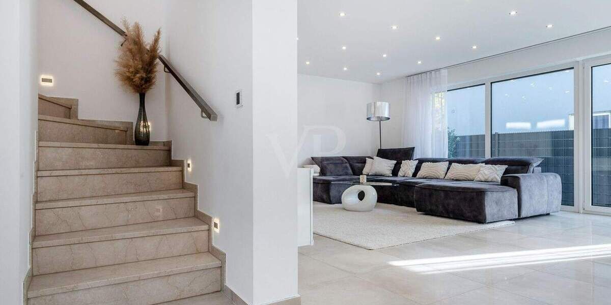 Einfamilienhaus Oestrich-Winkel Winkel - 6 Zimmer, 212 m&sup2;, 1.590.000&euro; | Angebot:23966802