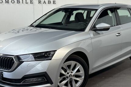 Skoda Octavia 114.750 km 20.749 &euro; Wardenburg 26203