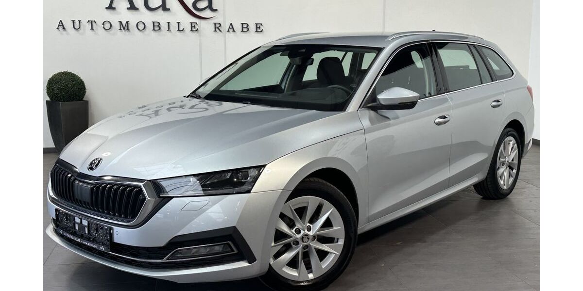 Skoda Octavia 114.750 km 20.749 &euro; Wardenburg 26203