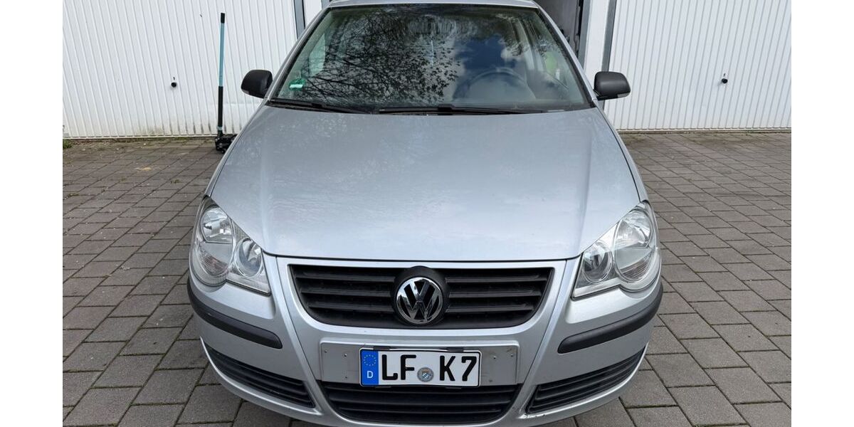 VW Polo 136.000 km 800 &euro; Freilassing 83395