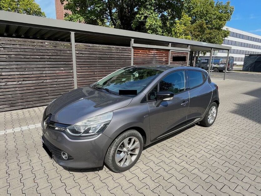 Clio
