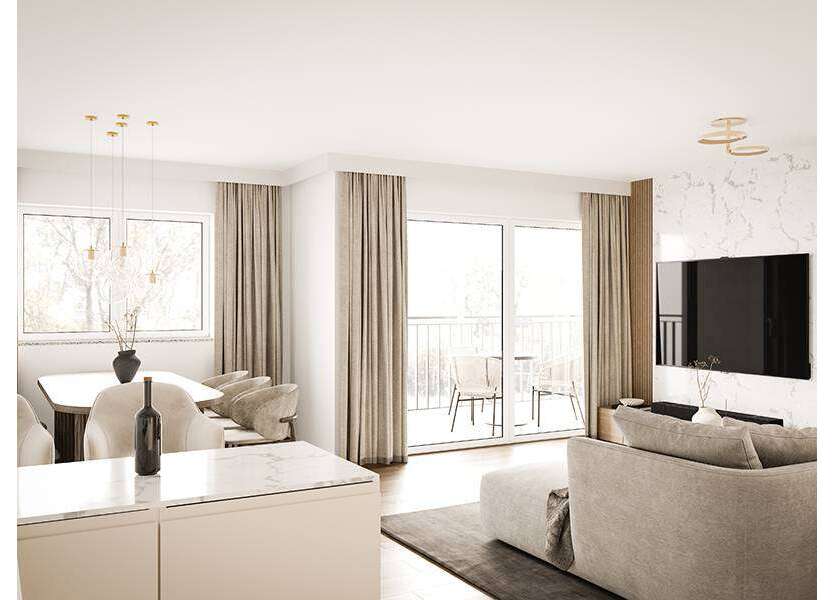 Wohnung zum Kaufen in Grevenbroich 348.600 € 66.29 m²