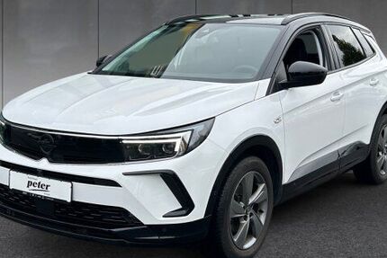 Opel Grandland (X) 16.282 km 23.940 &euro; Erfurt 99086
