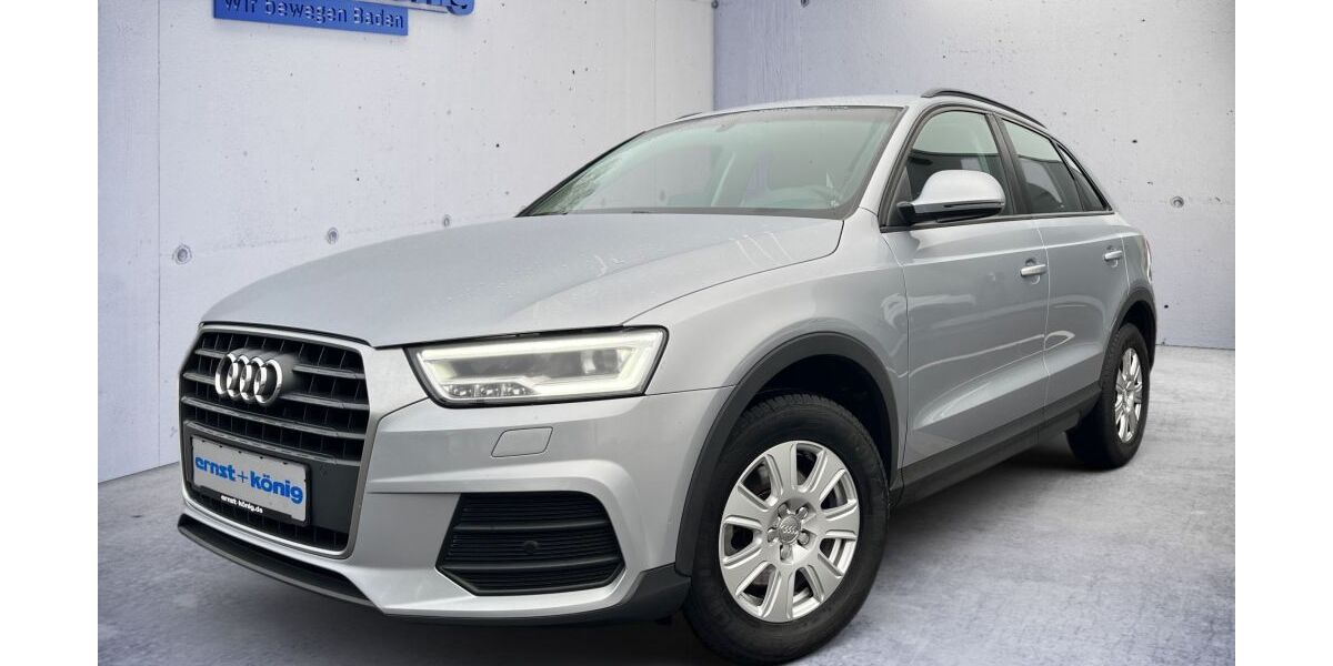 Audi Q3 41.136 km 17.970 &euro; Waldshut-Tiengen 79761