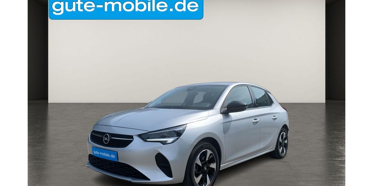 Opel Corsa 14.800 km 15.390 &euro; Krauchenwies 72505