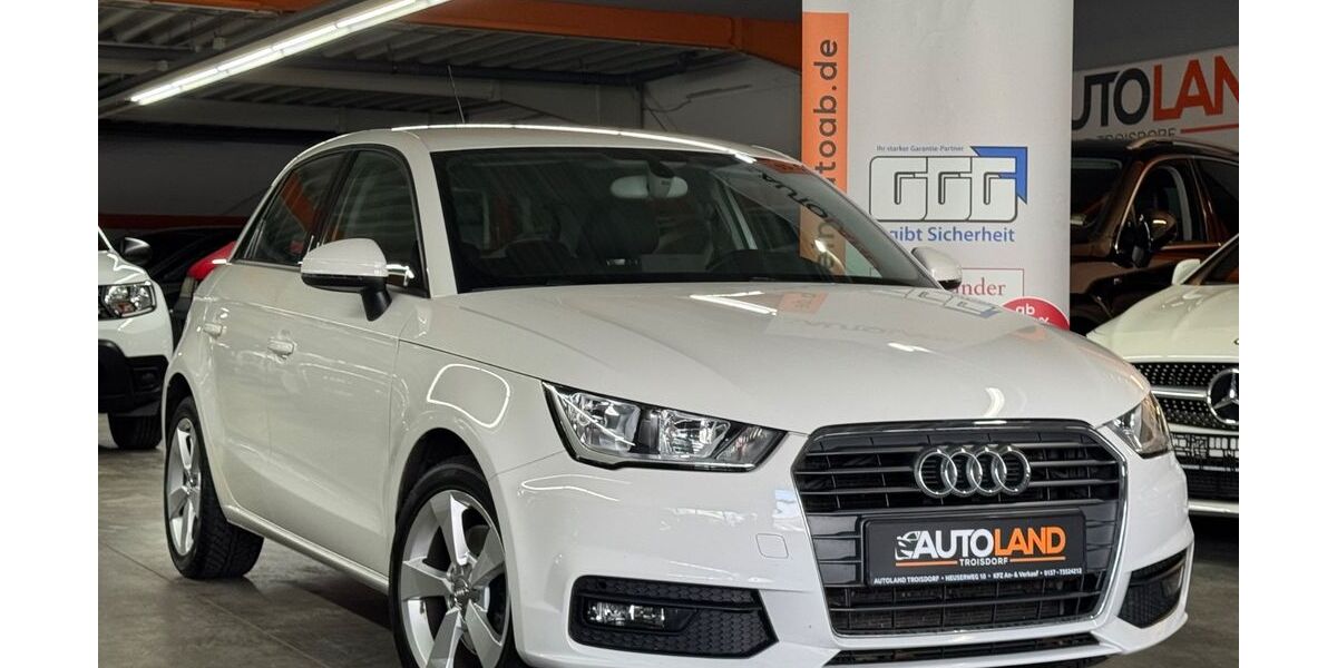 Audi A1 146.000 km 11.999 &euro; Troisdorf 53842