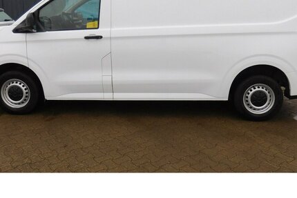 VW T7 Transporter 2.0 Lang TDI 3Sitze Navi Klima 39.100 km 27.990 &euro; Vordorf 38533