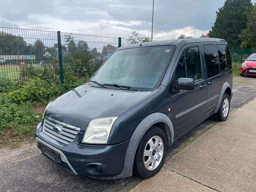 Ford Tourneo Connect 200.000 km 3.790 € Berlin 12524