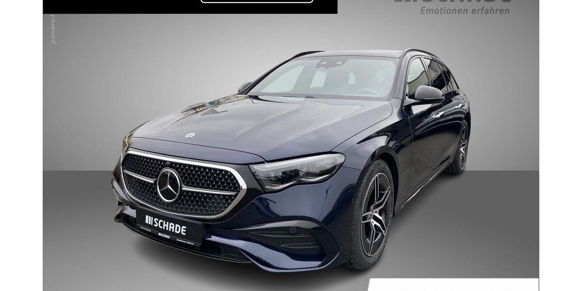 Mercedes-Benz E 300 18.900 km 60.950 &euro; Eisenach 99817