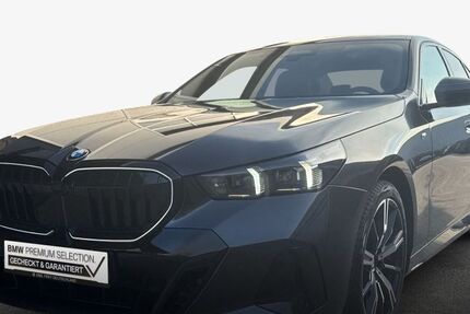 BMW 540 24.573 km 66.990 &euro; Ettlingen 76275