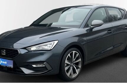 Seat Leon 9.890 km 26.890 &euro; Weyhe 28844