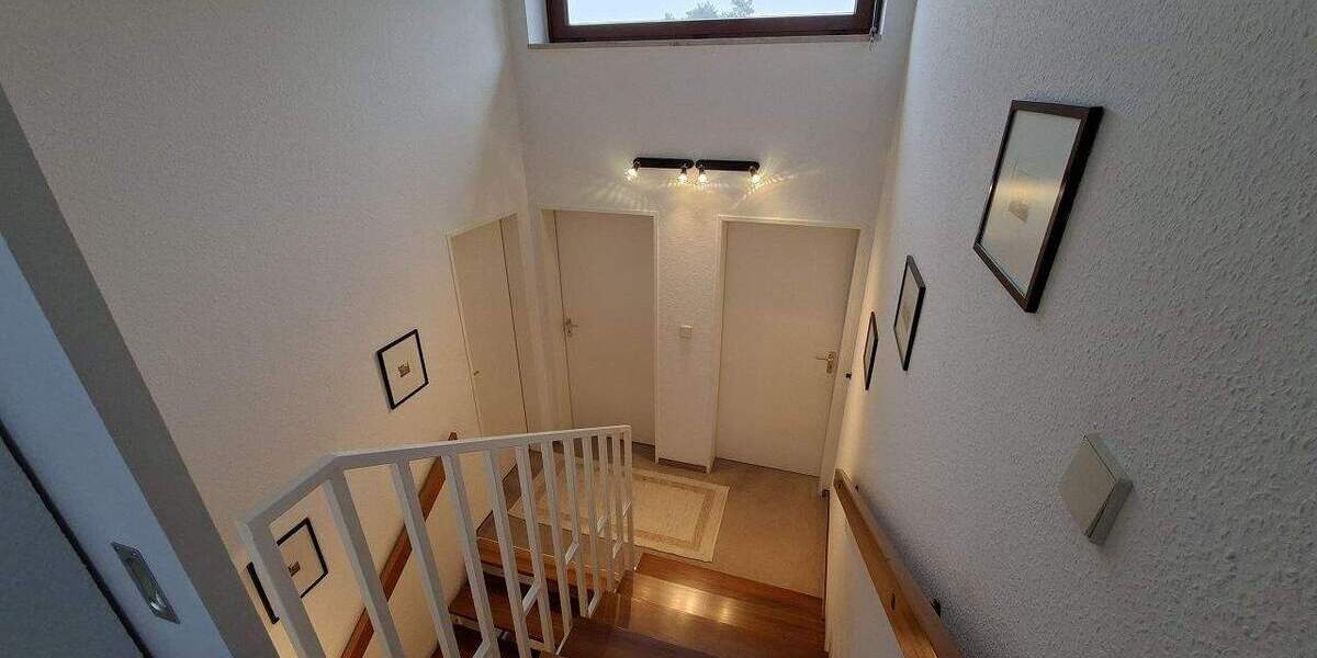 Reihenendhaus Hamburg Neugraben-Fischbek - 3 Zimmer, 110 m&sup2;, 399.000&euro; | Angebot:24723993