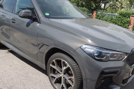 BMW X6 44.866 km 67.900 &euro; Frontenhausen 84160