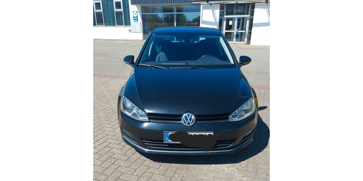 VW Golf 168.877 km 11.700 &euro; Dornum 26553