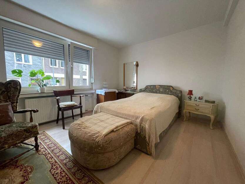Wohnung zum Kaufen in Köln 220.000 € 60 m²