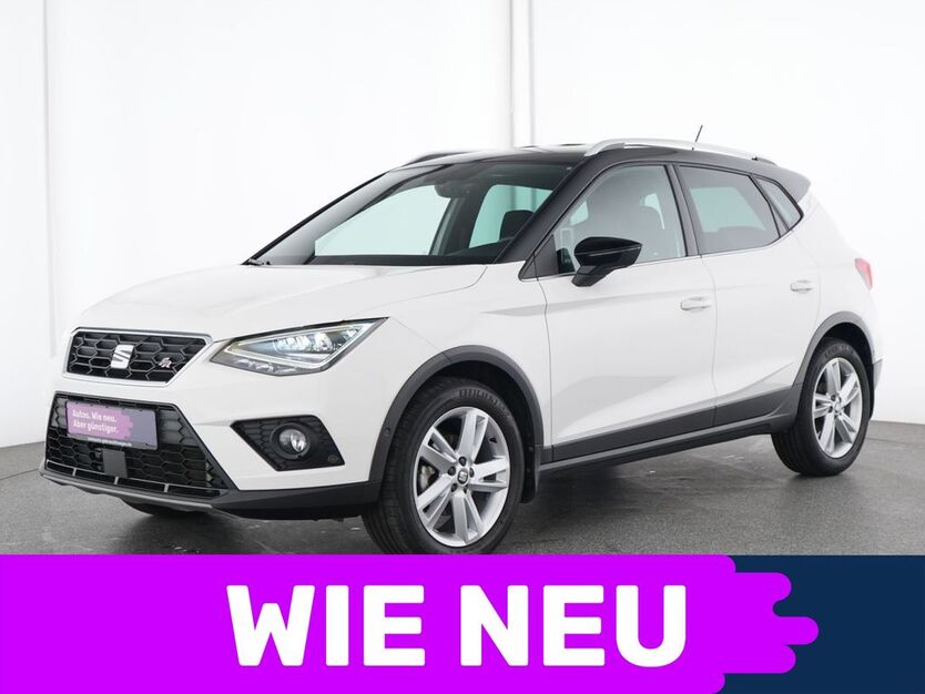 Seat Arona 37.148 km 20.418 € Dietzenbach bei Frankfurt 63128