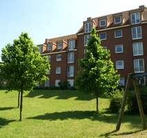 Etagenwohnung Lübz - 2 Zimmer, 55 m&sup2;, 402&euro; | Angebot:11546395