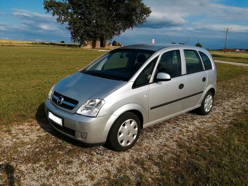 Meriva