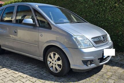 Opel Meriva 114.900 km 2.490 &euro; Ruhstorf an der Rott 94099