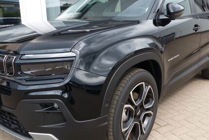 Jeep Avenger 1.250 km 36.180 € Neumünster 24539