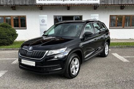 Skoda Kodiaq 98.850 km 23.900 &euro; Raubling 83064