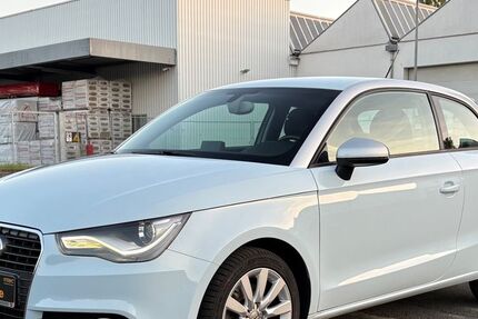Audi A1 86.000 km 11.290 &euro; Frankfurt 60386