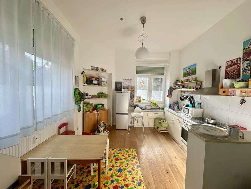 Wohnung zum Kaufen in Düsseldorf 225.900 € 49.9 m²