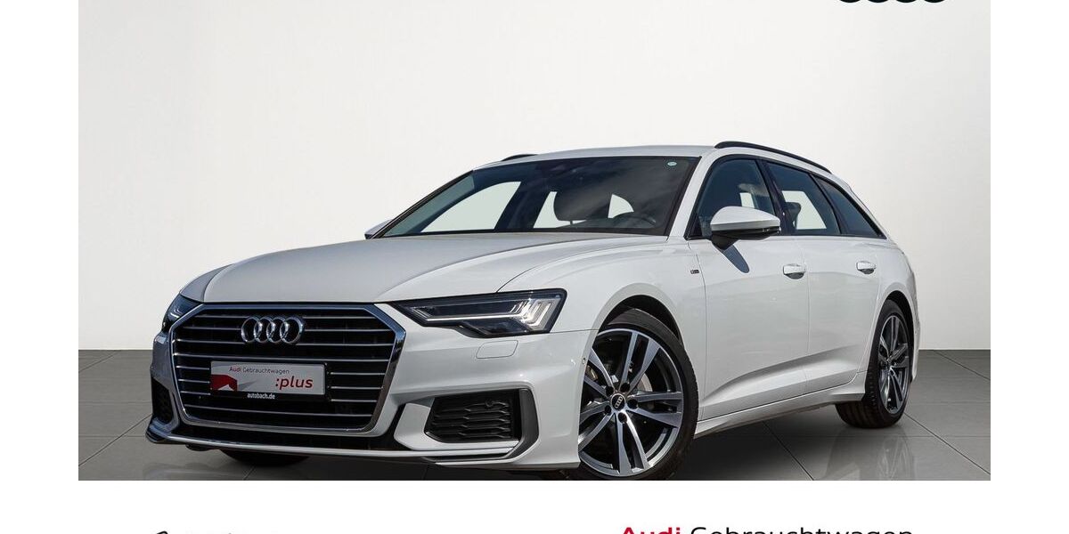 Audi A6 63.460 km 29.570 &euro; Diez 65582