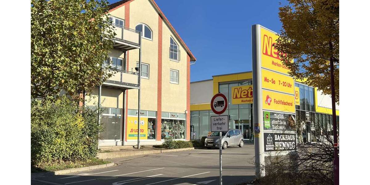 Gewerbeobjekt Kitzscher - 440&euro; | Angebot:25196774