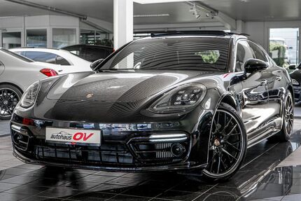 Porsche Panamera 146.200 km 57.900 &euro; Limburg an der Lahn 65549