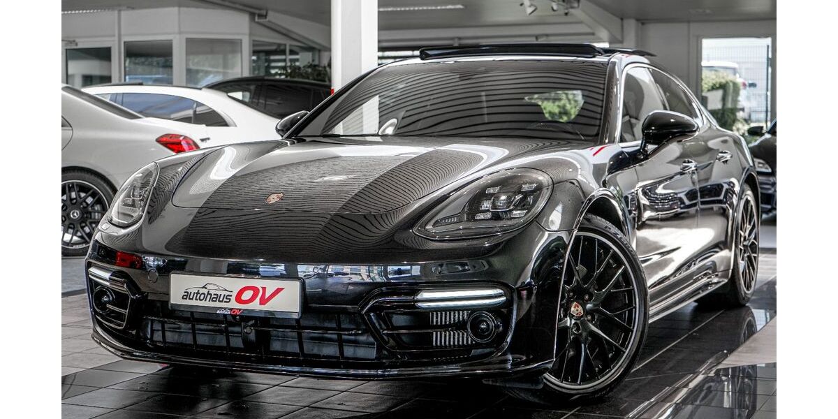 Porsche Panamera 146.200 km 57.900 &euro; Limburg an der Lahn 65549