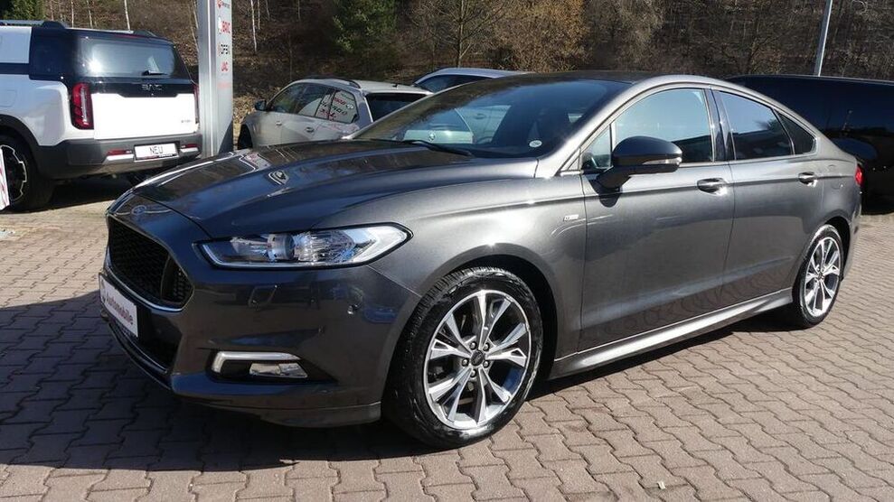 Mondeo