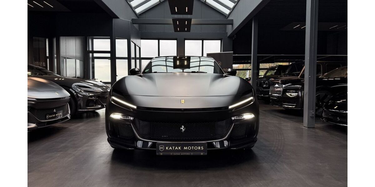 Ferrari Purosangue 3.985 km 639.000 &euro; Bielefeld 33647