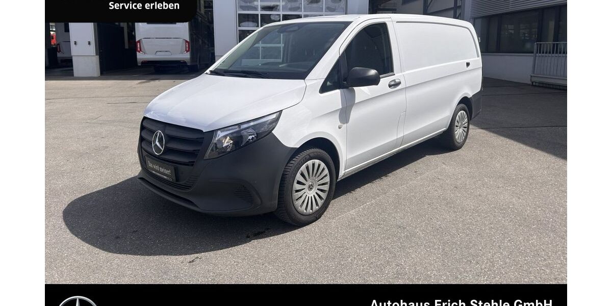 Mercedes-Benz Vito 21.500 km 35.093 &euro; Bad-Waldsee 88339