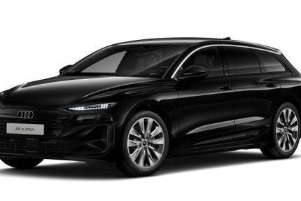 Audi A6 e-tron 6.079 km 56.900 &euro; Berlin 12489