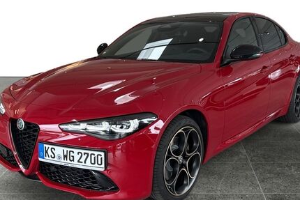Alfa Romeo Giulia 2.500 km 59.990 € Kassel 34125