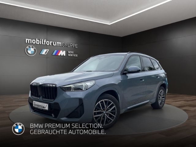 BMW X1 73.856 km 36.904 &euro; Bischofswerda 01877
