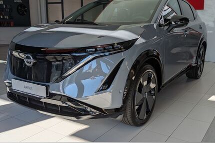 Nissan Ariya 2.586 km 43.938 € Leverkusen 51373
