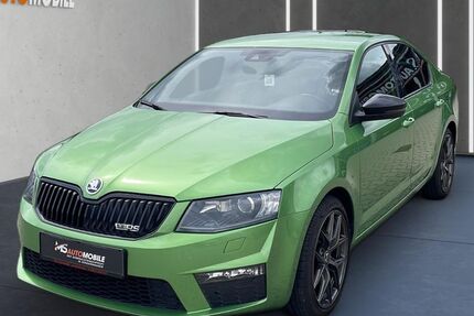 Skoda Octavia 146.700 km 14.490 &euro; Sondershausen 99706