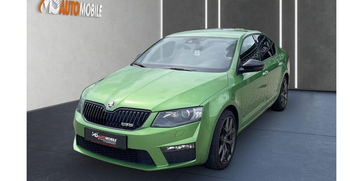 Skoda Octavia 146.700 km 14.490 &euro; Sondershausen 99706