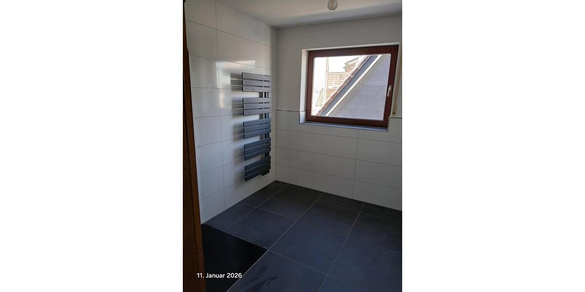 Großzügiges Haus mit Garten und Sonnenterasse in ruhiger Lage 6 zimmer