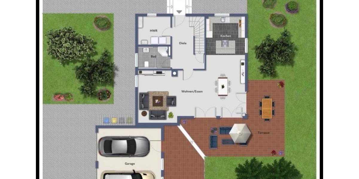 Einfamilienhaus Kelheim - 4 Zimmer, 143 m&sup2;, 580.000&euro; | Angebot:26661616